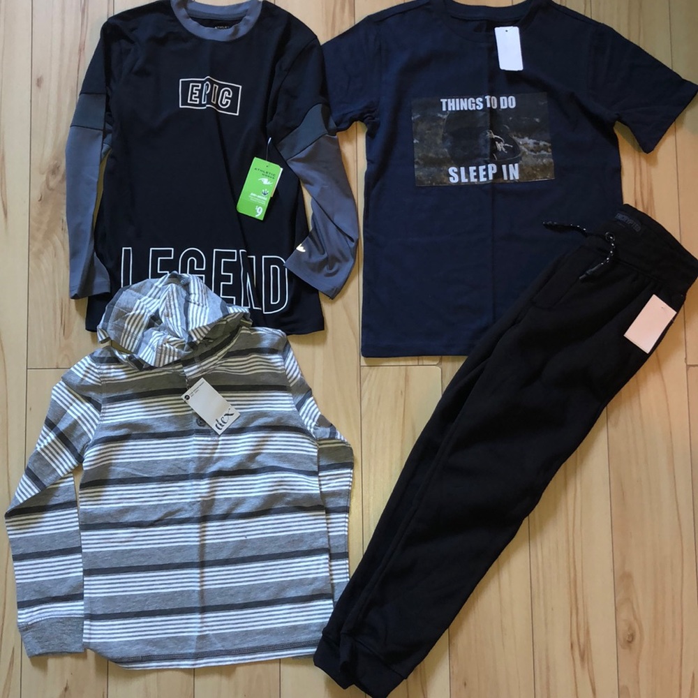 🧡HOT PICK🧡KIDS BACK TO SCHOOL BUNDLE